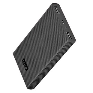 پاوربانک هوکو مدل B12A ظرفیت 13000 میلی آمپر ساعت