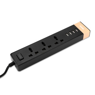 چندراهی برق ریمکس مدل RU-S2