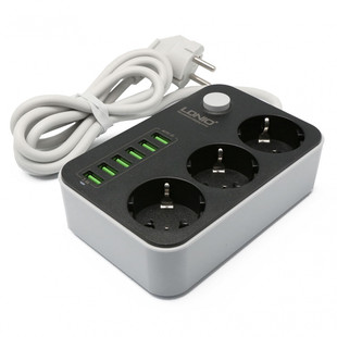 چندراهی برق الدینیو مدل SE3631