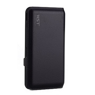 پاوربانک دبلیو اس تی مدل DP923 ظرفیت 12000 میلی آمپر