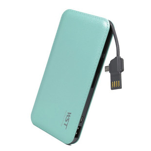 پاوربانک دبلیو اس تی مدل DP622A ظرفیت 9000 میلی آمپر