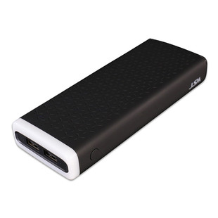 پاوربانک دبلیو اس تی مدل WP930 ظرفیت 16000 میلی آمپر