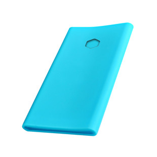 کاور سیلیکونی مناسب برای پاور بانک شیائومی 20000 میلی آمپر ساعت ورژن 2C