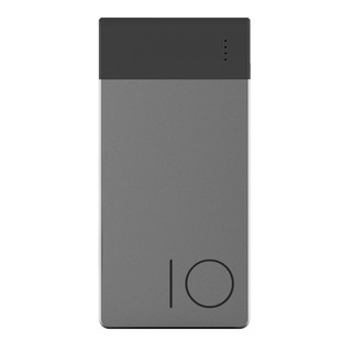 پاوربانک راک اسپیس مدل P12 ظرفیت 10000 میلی آمپر