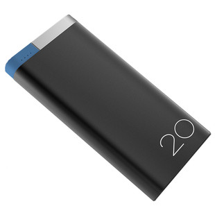 پاوربانک راک اسپیس مدل Odin ظرفیت 20000 میلی آمپر