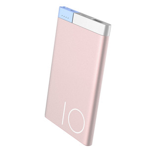 پاوربانک راک اسپیس مدل Odin ظرفیت 10000 میلی آمپر