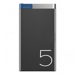 پاوربانک راک اسپیس مدل Odin ظرفیت 5000 میلی آمپر