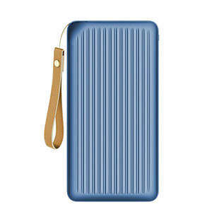 پاور بانک راک اسپیس مدل EVO ظرفیت 10000 میلی آمپر