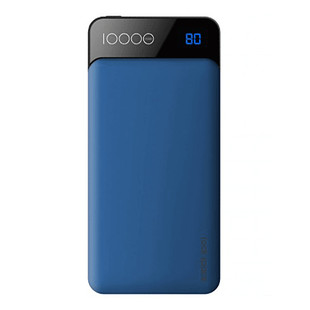 پاوربانک راک اسپیس مدل P39 ظرفیت 8000 آمپر