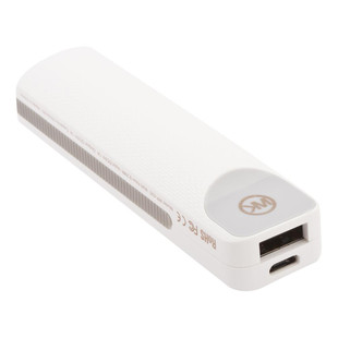 پاور بانک دبلیوکی مدل MENGNASI wp-025 ظرفیت 2500 میلی آمپر ساعت