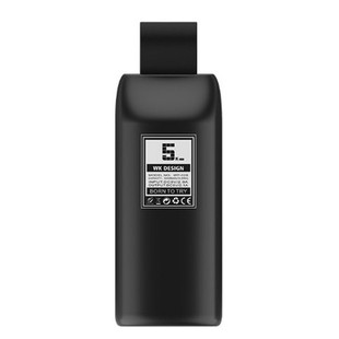 پاوربانک دبلیو کی مدل ELLZ با ظرفیت 5000 میلی آمپر ساعت