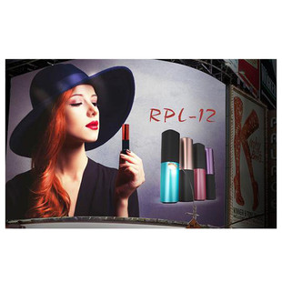 WK lipstick 2400mAh Power Bank-6