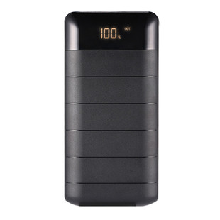 پاوربانک دبلیو کی مدل WP-026 ظرفیت 20000 میلی‌آمپرساعت