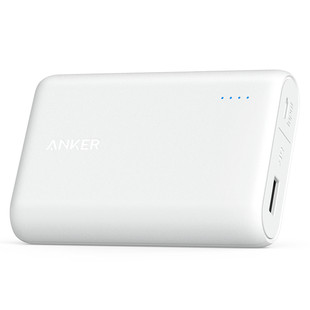 پاوربانک انکر مدل A1263 PowerCore با ظرفیت 10000 میلی آمپر ساعت