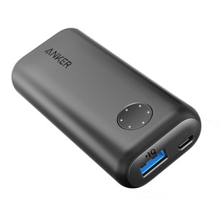 پاوربانک انکر مدل A1220 PowerCore II با ظرفیت 6700 میلی آمپر ساعت