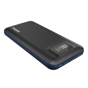 پاوربانک انرجایزر مدل UE20018 LED ظرفیت 20000 میلی آمپر ساعت