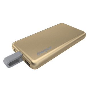 پاوربانک انرجایزر مدل UE8002 ظرفیت 8000 میلی آمپر ساعت