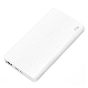 پاوربانک شیائومی مدل ZMI QB810 ظرفیت 10000 میلی آمپر ساعت