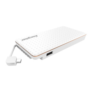 پاوربانک انرجایزر مدل XP10002CQ ظرفیت 10000 میلی آمپرساعت