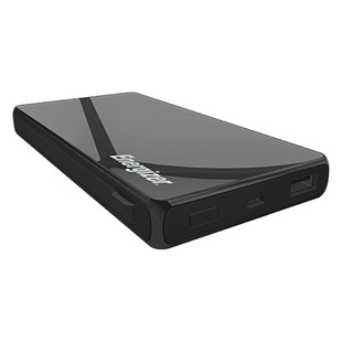 پاوربانک انرجایزر مدل UE10016CQ ظرفیت 10000 میلی آمپرساعت