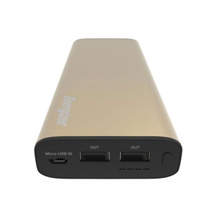 پاوربانک انرجایزر مدل UE20100CQ ظرفیت 20100 میلی آمپرساعت