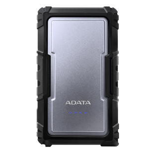 پاوربانک اي ديتا مدل D16750 ظرفيت ۱۶۷۵۰ ميلي آمپر ساعت