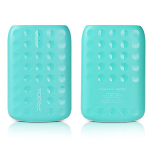پاوربانک ريمکس پرودا مدل Lovely Power Box با ظرفيت 10000 میلی آمپر ساعت