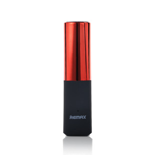 شارژر همراه ریمکس مدل Lipmax RPL-12 با ظرفیت 2400 میلی آمپر ساعت