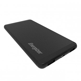 پاوربانک انرجايزر مدل UE10010 ظرفيت ۱۰۰۰۰ ميلي آمپرساعت