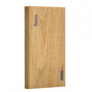 پاوربانک هوکو مدل B12B ظرفیت 13000 میلی آمپر ساعت