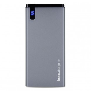 پاوربانک هوکو مدل B25 ظرفیت 10000 میلی آمپر ساعت