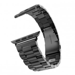 بند فلزی اپلواچ مدل BEAD 3 مناسب کلیه سایزها