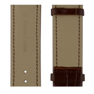 بند چرمی اپلواج مدل Krookodile Leather Band سایز 42/44mm