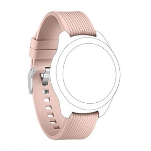 بند فلزی BEAD 7 ساعت سامسونگ مناسب برای Gear S3 Frontier/Galaxy Watch 46mm