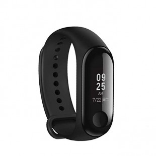 مچ بند هوشمند شیائومی مدل Mi Band 3