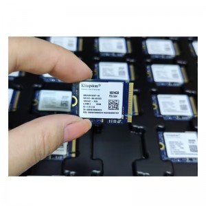 هارد SSD 2230 PCIe 4 کینگستون 1 ترابایت مدل Kingston SSD M.2 2230 PCIe Gen4 1TB