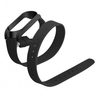 بند دوبل مچ بند هوشمند شیائومی مدل Mi Band 3