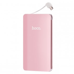 پاوربانک هوکو مدل B13 ظرفیت 5000 میلی آمپر ساعت