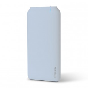 پاور بانک راک‌ اسپیس مدل Bottle ظرفیت 10000 میلی آمپر