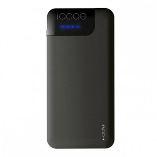 پاوربانک شارژ سریع راک Rock P40 Quick Charge 10000mAh Power Bank