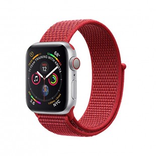 بند اپلواچ مدل Nylon Loop مناسب سری 1 تا 5