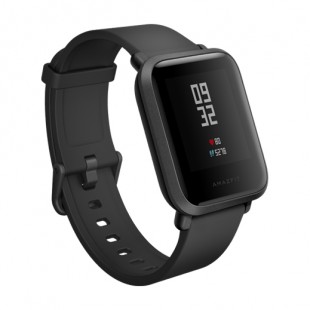 ساعت هوشمند شیائومی مدل Amazfit Bip نسخه گلوبال