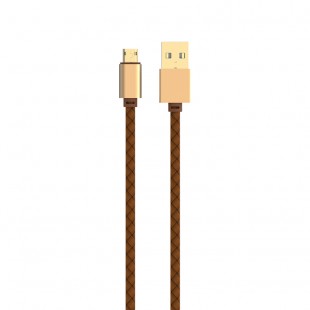 کابل تبدیل USB به MicroUSB الدینیو مدل LS25