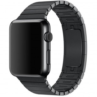 ّبند فلزی مدل Link Bracelet مناسب Apple Watch 1-5 Series
