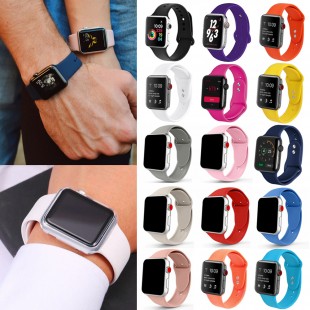 بند سیلیکونی اسپورت اپلواچ مدل Sport Band