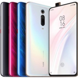 گوشی موبایل شیائومی مدل Xiaomi Mi 9T Pro ظرفیت 64 / 128 / 256 گیگابایت