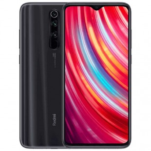 گوشی موبایل شیائومی مدل Xiaomi Redmi Note 8 Pro ظرفیت 64 / 128 گیگابایت