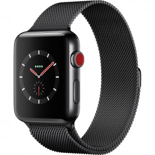 بند فلزی میلانس لوپ مناسب Apple Watch 1-5 Series