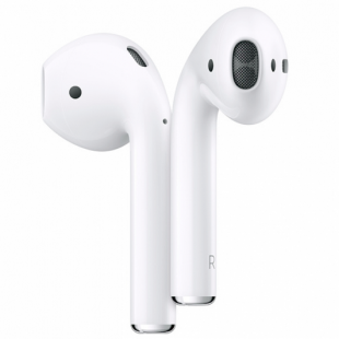 هدفون بی‌ سیم اپل مدل AirPods New Generation