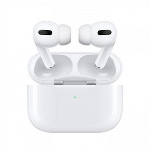 هدفون بی‌ سیم اپل مدل Air Pod Pro